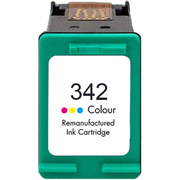 BASIC HP INKJET 342 C9361EE TRICOLOR